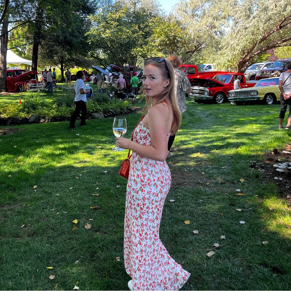 Meet your Posher, Emily